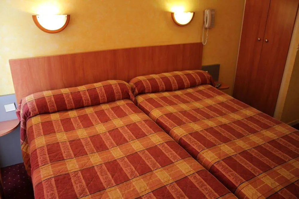 Little Hotel Parijs