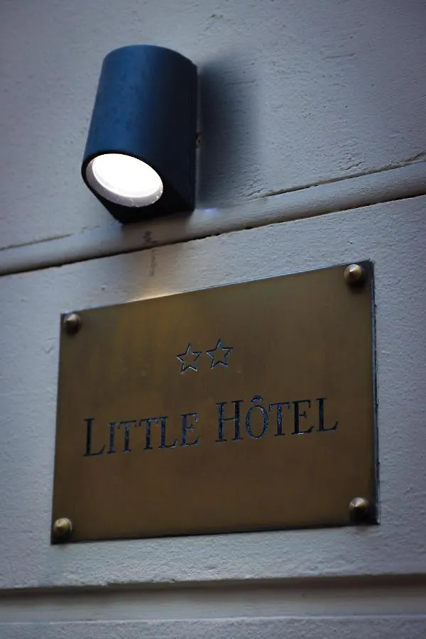 Little 2*