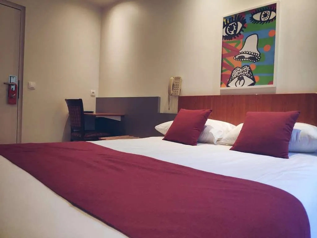 Hotel Little 2*