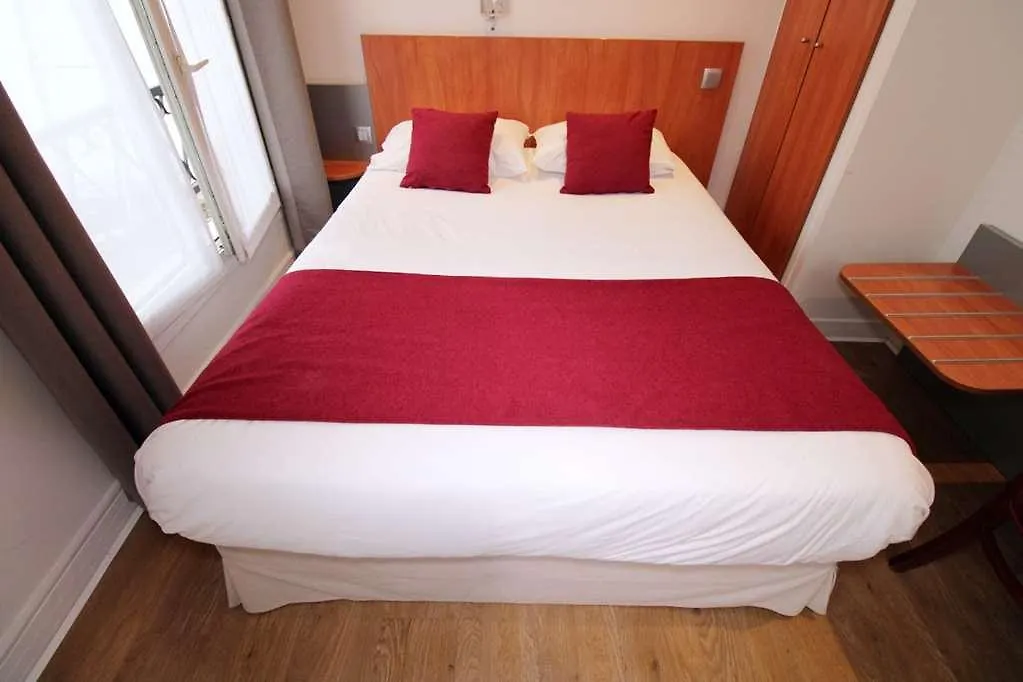 Hotel Little Paris