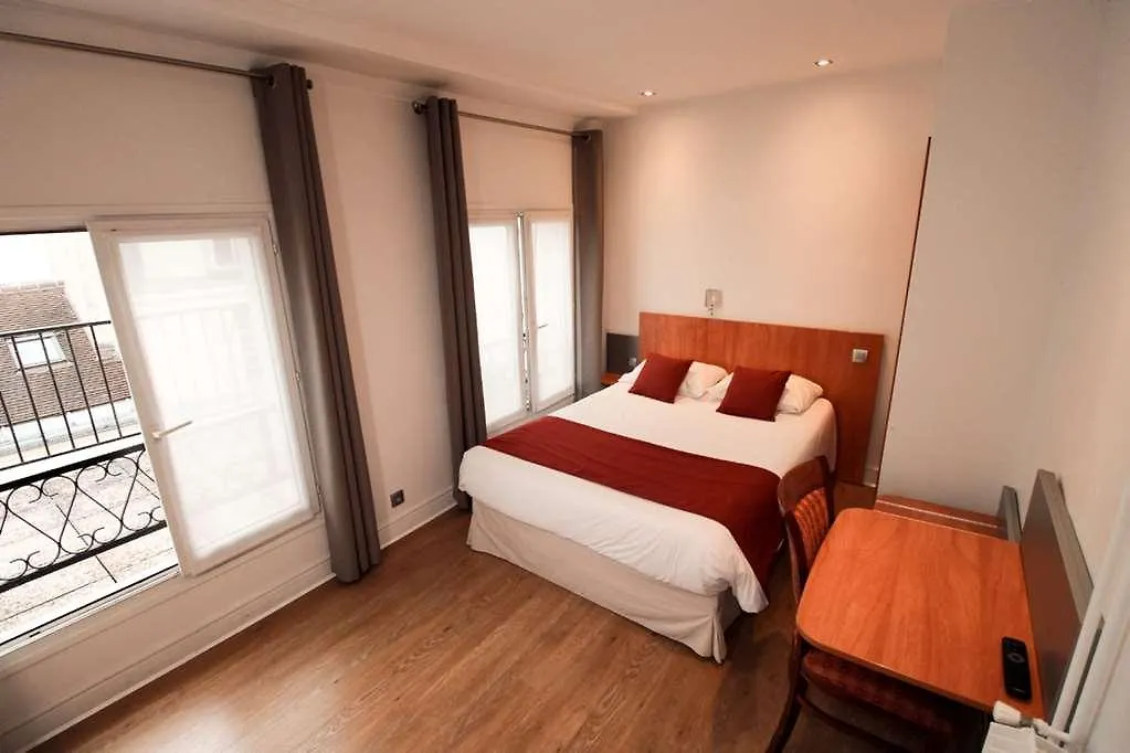 Little 2* Paris