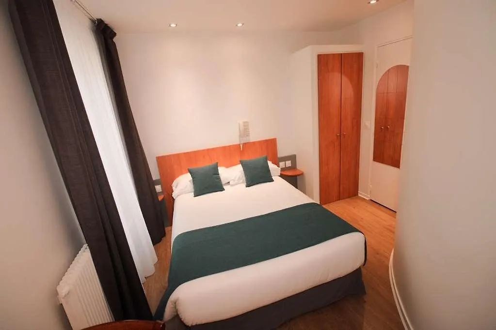 Little Hotel