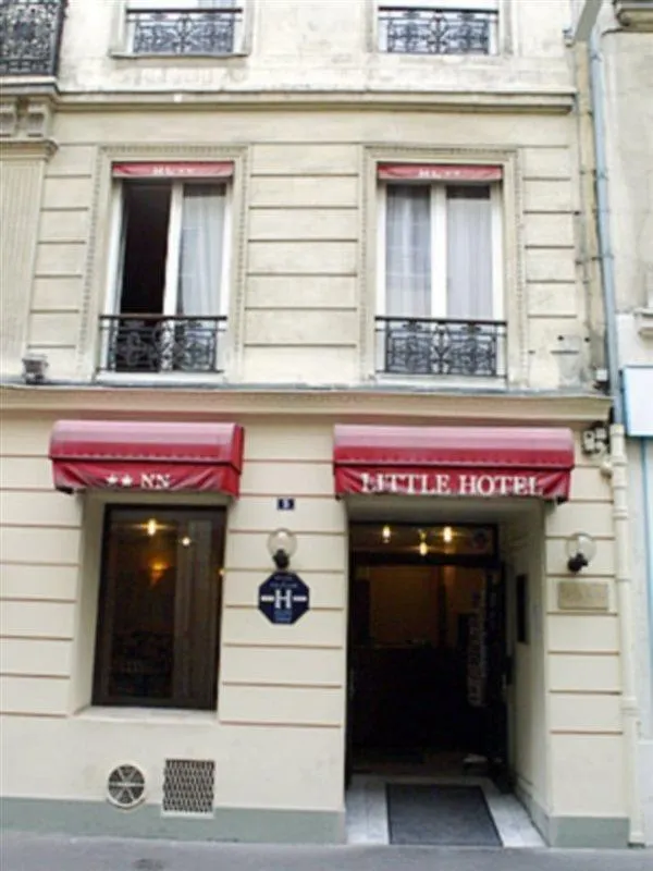 Little 2* Paris