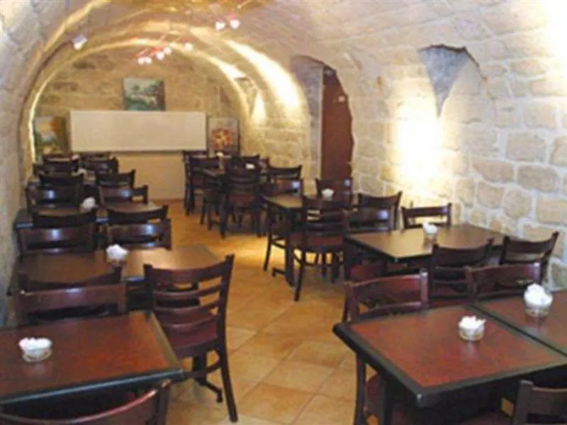Little Hotel Parijs
