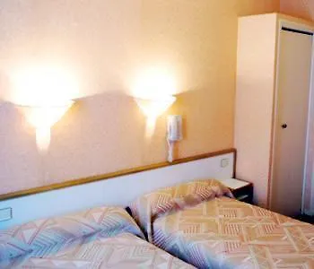 Little Hotel