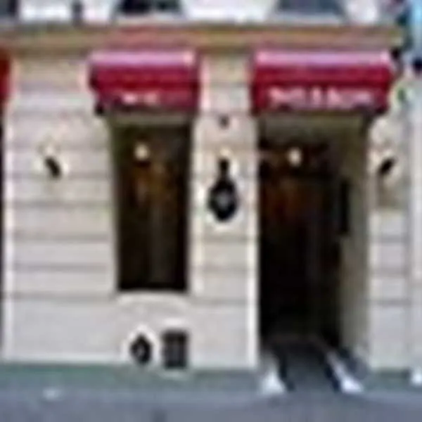 Little Hotel 2*