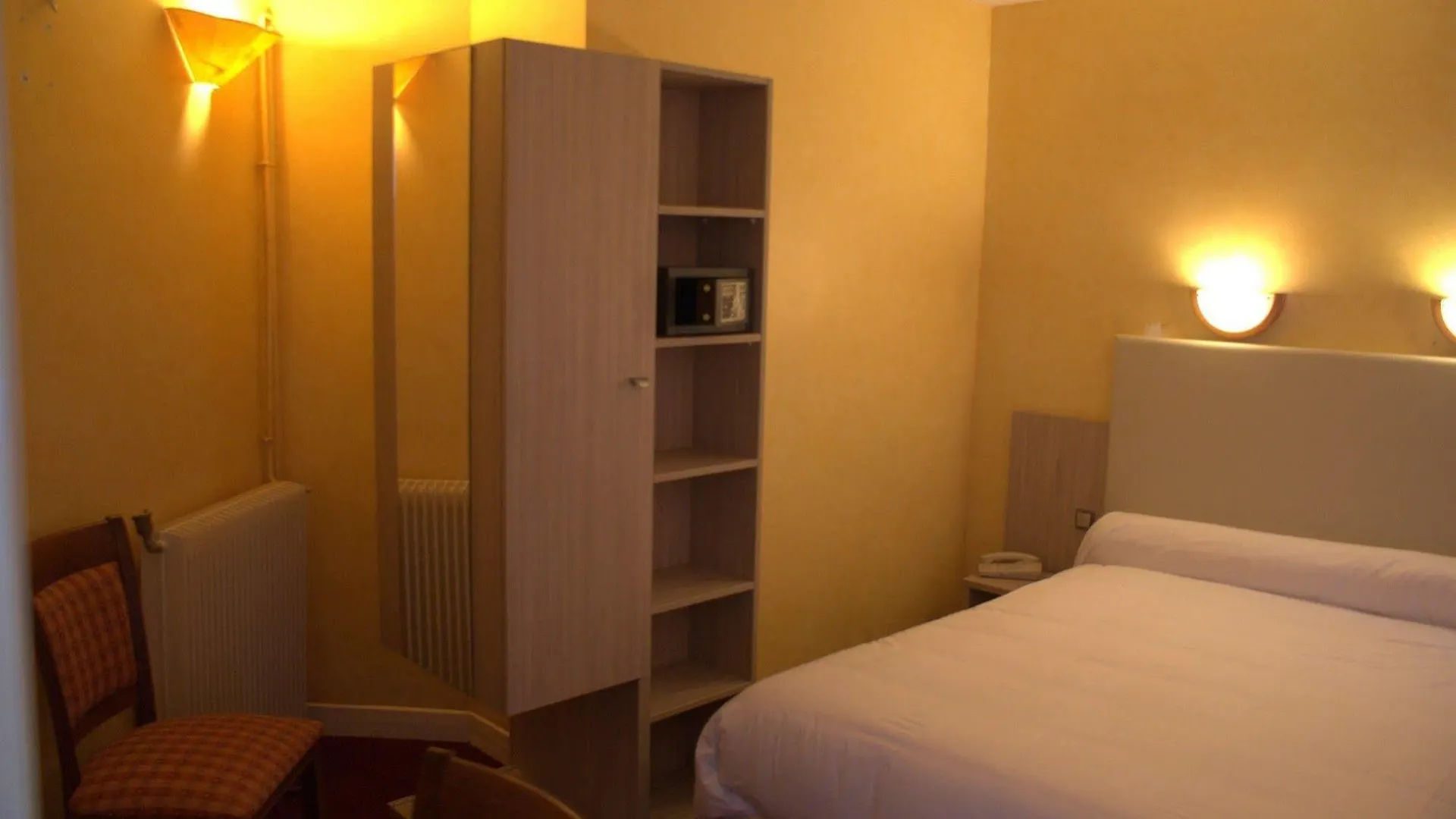 Hotel Little 2*