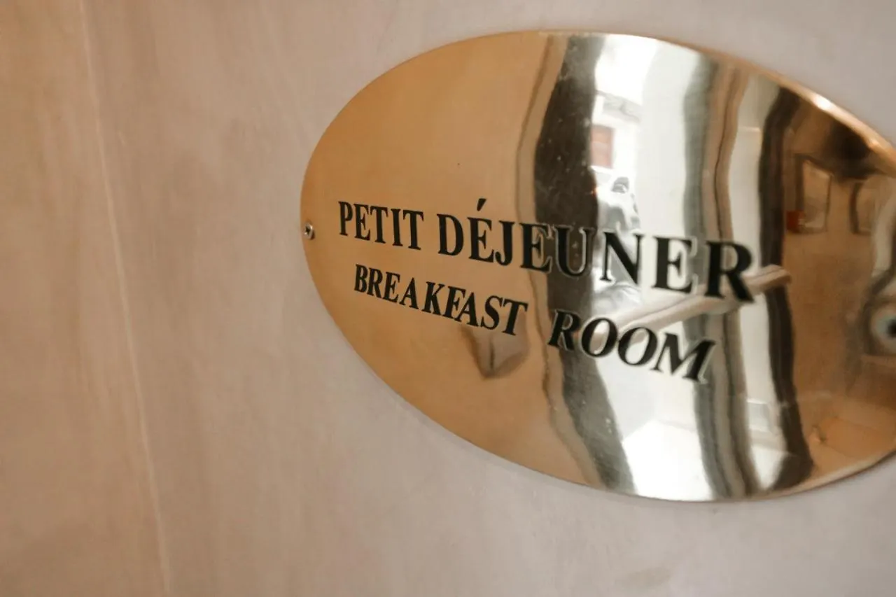 Hotel Little