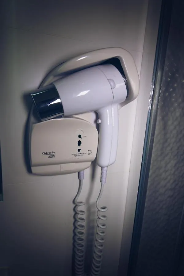 リトル パリ
