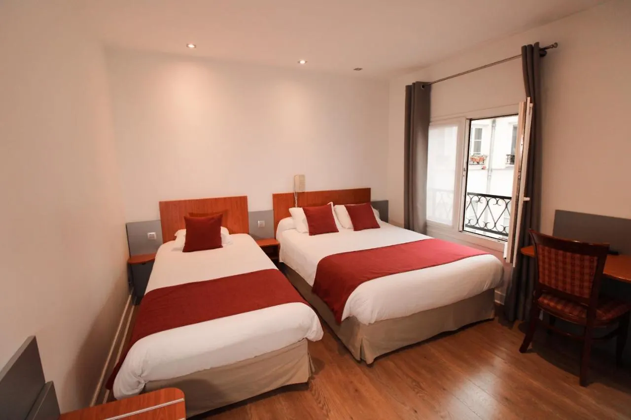 Little Hotel Parijs
