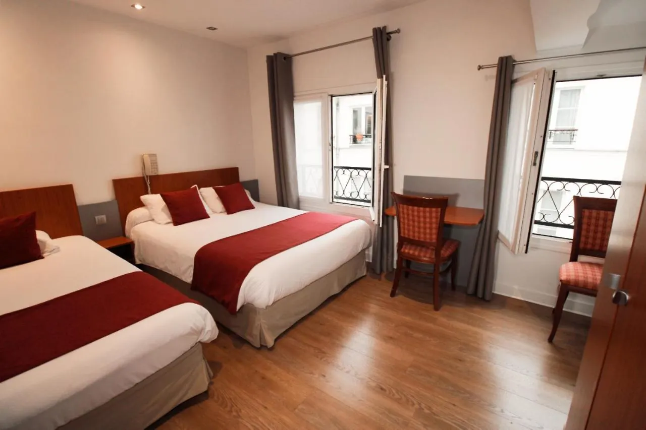 Hotel Little
