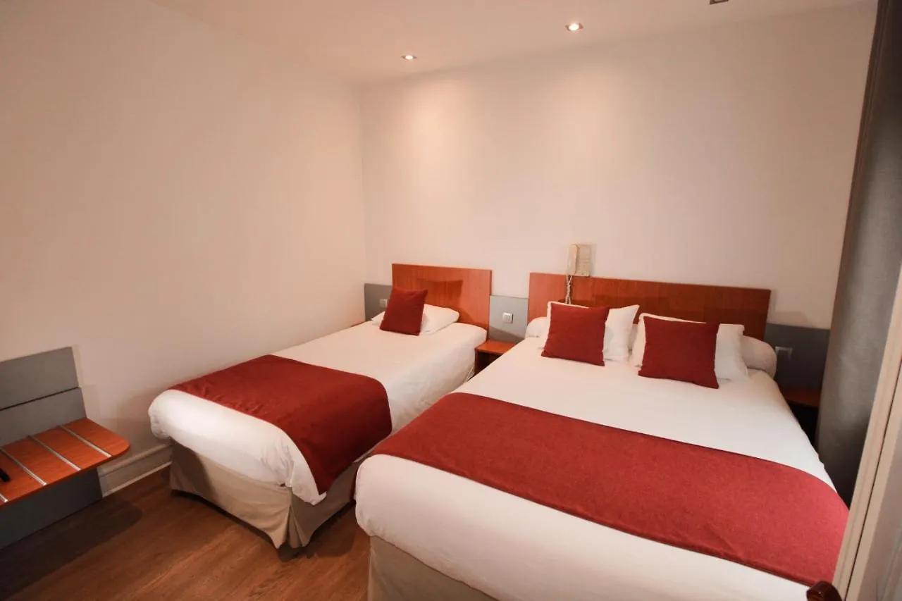 Little Hotel